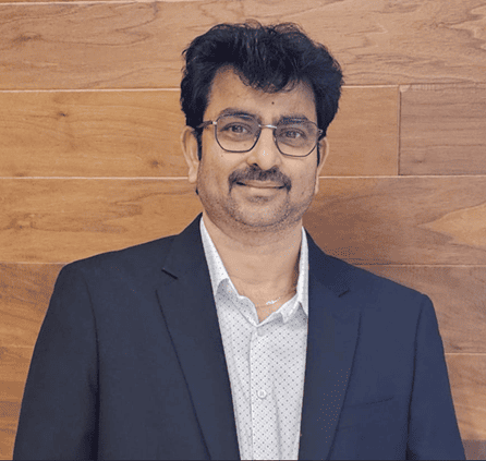 Kotesh Ambati