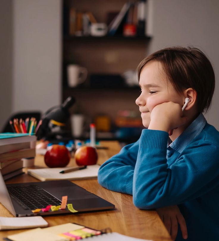 ACT Test Preparation Course