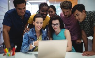 Digital SAT Prep